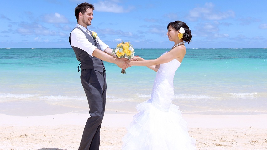 Beach Photo Session