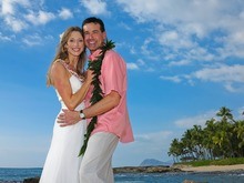 Happily Married in Hawaii